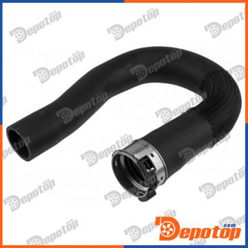 Gaine de suralimentation pour OPEL | GPP-PL-046, 09-1386